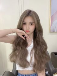 -3AM HAIR SALON染发接发