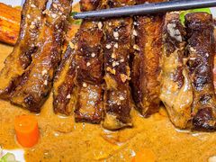 -狮拾久·现代新加坡料理(福田COCO Park店)