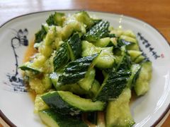 -王胖子驴肉火烧(鼓楼店)
