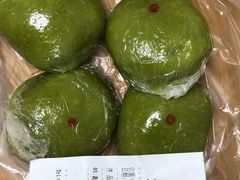 -功德林素菜饭庄(前门店)