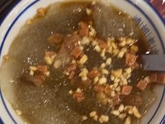 -鸿姐老火锅(疁城新天地店)