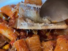 -黑角餐厅美式狂野Blackhorn(昌茂花园店)