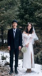 点击看大图 -蒙娜丽莎婚纱摄影·旅拍