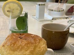 -冀粤香海鲜自助餐厅(西美五洲店)