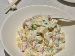 -玫瑰厅上海菜(兴国路店)