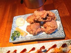 -千代武日本料理(爱建店)