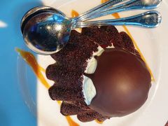 -Chili's Cafe&Bar奇利斯(滨江店)