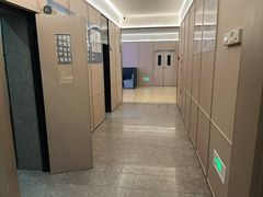 -全季酒店(重庆李子坝牛角沱地铁站店)