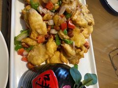 -鸿运楼·舌尖上的徽菜