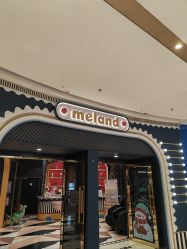 -meland亲子乐园(北京亦庄龙湖天街店)