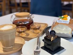 -吉森Bakery(教育路店)