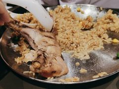 -大食代美食广场(迪士尼小镇店)