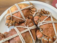 大闸蟹-元泰酒店