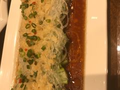 -北京老铺烤鸭(老城根店)
