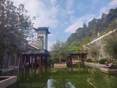 -广州神农草堂中医药博物馆