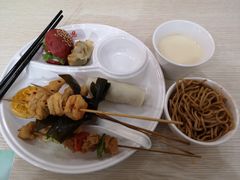 -素清香(解放路店)