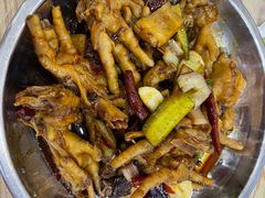 -江城燕子大排档(江汉路步行街店)