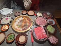 -重庆老灶 Chong Qing Lao Zao