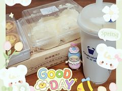 -鲍师傅糕点(五角场店)