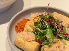 -胡麻(静安嘉里店)