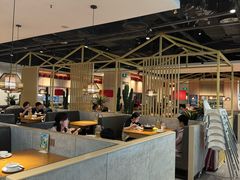 -九毛九西北菜(汕头金平万达广场店)