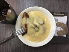 -新记餐厅(香槟大厦店)