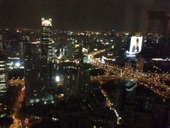 上海明天广场金威万豪酒店-上海明天广场JW万豪酒店