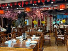 -那家老院子东北菜·饺子·小鸡炖蘑菇(艳华街店)