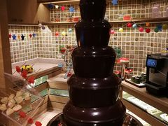 -金海湾自助餐厅(金陵饭店)