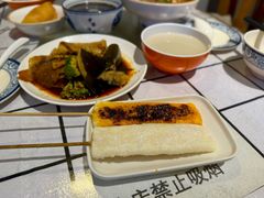 -马三洋芋片(簋街店)