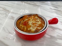 -新世界餐厅(万达店)