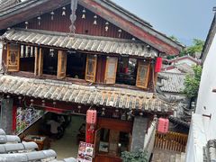 -桥边小楼·手工云南菜·丽江地标美食