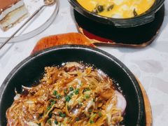 -Aqua Oasis 水天堂(常熟永旺店)