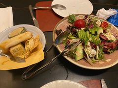 -斯普汇生蚝牛排馆(中骏世界城店)