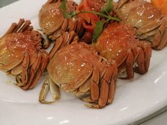 -东城食府·手工点心·37年老字号(虎门店)