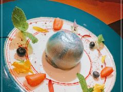 -Golden Lily河内巴黎法越料理餐厅(建国西路店)