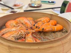 -恒丰海悦·海悦酒家·粤菜(新城广场店)