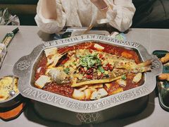 -马有鱼·馕坑烤全鱼(美美2店)