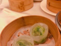 -上海金桥红枫万豪酒店-万豪中餐厅
