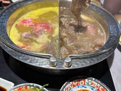 -一绪に寿喜烧自助(世茂广场店)