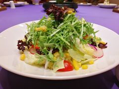 巧拌菜-张福记(陇海中路店)