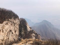 -丹东凤凰山景区