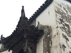 -潜口民宅博物馆