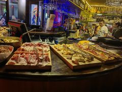 -安妮意大利餐厅(日坛店)