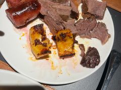 -拉蒂娜·巴西牛排馆 Latina·Brazilian Steakhouse(王府井喜悦店)