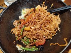 -九毛九西北菜(汕头金平万达广场店)