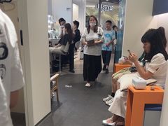 -海马体照相馆(深圳万象天地店)