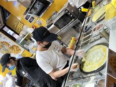 -2颗鸡蛋煎饼(龙华8号仓店)