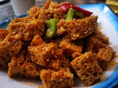 -郑喜旺烧烤(郑州总店)