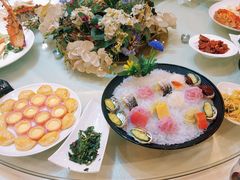 -顺峰(南二环店)